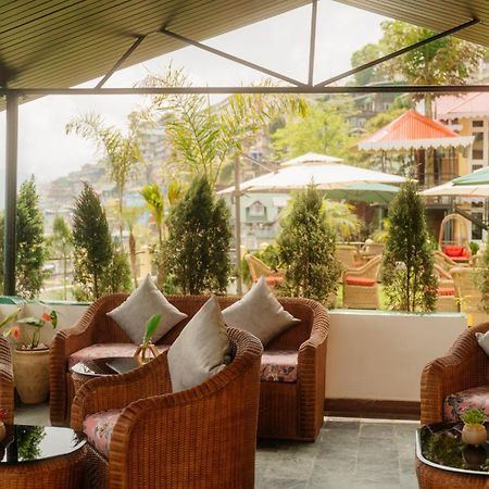 Udaan Nirvana Resort, Darjeeling Darjeeling  Exteriör bild