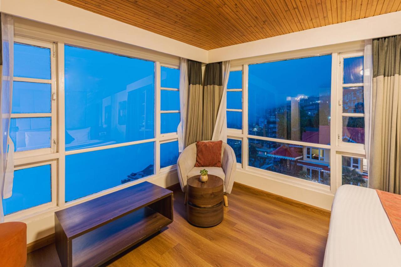 Udaan Nirvana Resort, Darjeeling Darjeeling  Exteriör bild